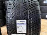 Michelin Pilot Alpin PA4 255/40 R20 за 350 000 тг. в Алматы – фото 4