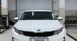 Kia K5 2017 годаfor7 800 000 тг. в Шымкент – фото 3