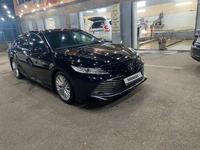 Toyota Camry 2019 года за 14 600 000 тг. в Шымкент