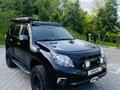 Toyota Land Cruiser Prado 2010 года за 19 500 000 тг. в Алматы – фото 6