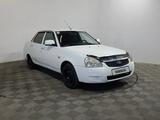 ВАЗ (Lada) Priora 2170 2014 годаүшін1 800 000 тг. в Алматы – фото 3