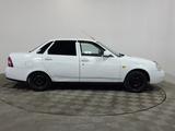 ВАЗ (Lada) Priora 2170 2014 годаүшін1 800 000 тг. в Алматы – фото 4