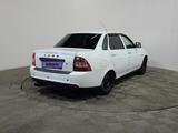 ВАЗ (Lada) Priora 2170 2014 годаүшін1 800 000 тг. в Алматы – фото 5