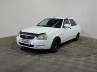 ВАЗ (Lada) Priora 2170 2014 года за 1 800 000 тг. в Алматы