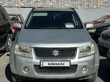 Suzuki Grand Vitara, 2011