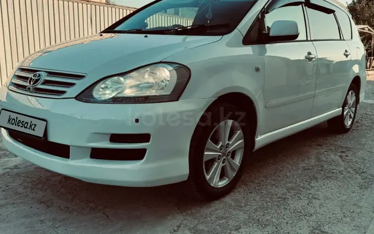 Toyota Ipsum 2004 года за 5 200 000 тг. в Кульсары