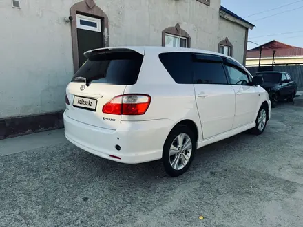 Toyota Ipsum 2004 года за 5 200 000 тг. в Кульсары – фото 3