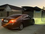 Toyota Camry 2007 года за 5 200 000 тг. в Кызылорда – фото 2