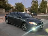 Toyota Camry 2007 года за 5 200 000 тг. в Кызылорда – фото 3