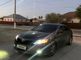 Toyota Camry 2007 года за 5 200 000 тг. в Кызылорда – фото 4