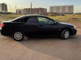 Mitsubishi Galant 2008 годаүшін4 000 000 тг. в Астана – фото 4