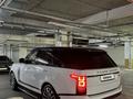 Land Rover Range Rover 2014 года за 21 500 000 тг. в Алматы – фото 6