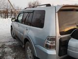 Mitsubishi Pajero 2007 года за 7 400 000 тг. в Костанай