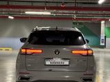 Changan CS55 Plus 2023 года за 7 950 000 тг. в Астана – фото 3