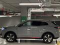 Changan CS55 Plus 2023 годаүшін7 950 000 тг. в Астана – фото 4