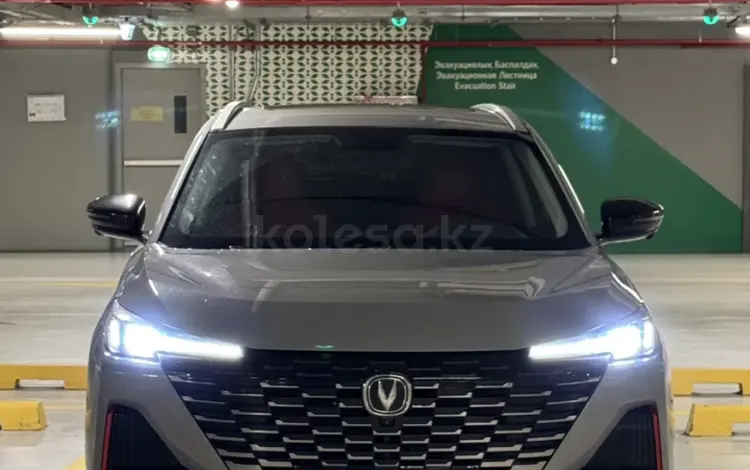 Changan CS55 Plus 2023 годаүшін7 950 000 тг. в Астана