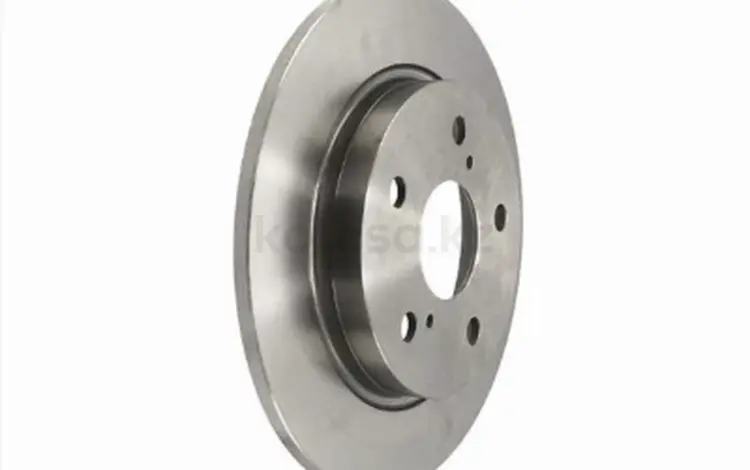 Диск тормозной за 10 300 тг. в Талдыкорган