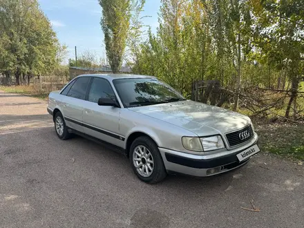 Audi 100 1991 года за 2 000 000 тг. в Кулан