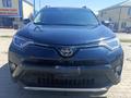 Toyota RAV4 2018 года за 8 600 000 тг. в Актобе – фото 6