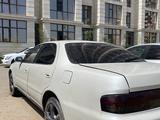 Toyota Cresta 1993 годаүшін1 800 000 тг. в Астана – фото 4