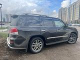 Lexus LX 570 2009 года за 15 200 000 тг. в Астана – фото 3