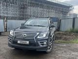 Lexus LX 570 2009 годаүшін15 200 000 тг. в Астана