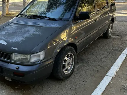 Mitsubishi Space Wagon 1993 года за 1 500 000 тг. в Кызылорда – фото 3