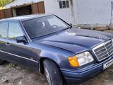 Mercedes-Benz E 200 1994 годаүшін1 600 000 тг. в Туркестан – фото 5