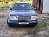 Mercedes-Benz E 200 1994 годаүшін1 600 000 тг. в Туркестан – фото 4