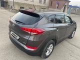 Hyundai Tucson 2017 года за 9 700 000 тг. в Усть-Каменогорск – фото 5