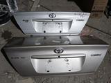 Крышка багажника тойота камри 30,35 за 60 000 тг. в Астана