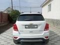 Chevrolet Tracker 2020 года за 8 400 000 тг. в Алматы – фото 5
