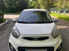 Kia Picanto, 2011