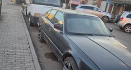 BMW 525 1990 годаүшін1 000 000 тг. в Астана