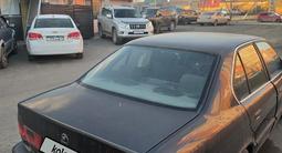 BMW 525 1990 годаүшін1 000 000 тг. в Астана – фото 4