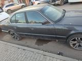 BMW 525 1990 годаүшін1 000 000 тг. в Астана – фото 5