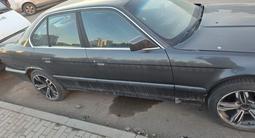 BMW 525 1990 годаүшін1 000 000 тг. в Астана – фото 5