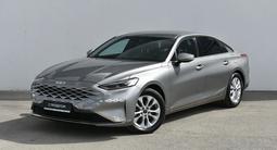 Kia K8 2022 года за 12 900 000 тг. в Атырау
