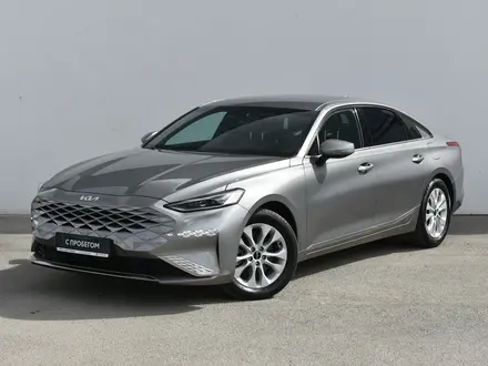 Kia K8 2022 года за 13 000 000 тг. в Атырау