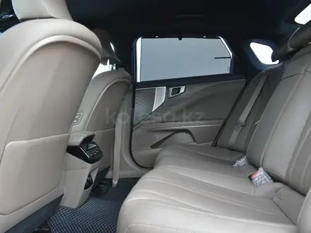 Kia K8 2022 года за 13 000 000 тг. в Атырау – фото 16
