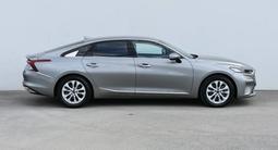 Kia K8 2022 года за 12 900 000 тг. в Атырау – фото 4