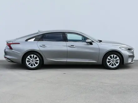 Kia K8 2022 года за 13 000 000 тг. в Атырау – фото 4