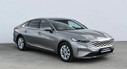 Kia K8 2022 года за 12 900 000 тг. в Атырау – фото 3