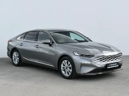 Kia K8 2022 года за 13 000 000 тг. в Атырау – фото 3