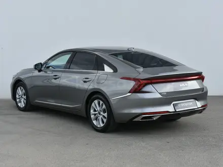 Kia K8 2022 года за 13 000 000 тг. в Атырау – фото 6