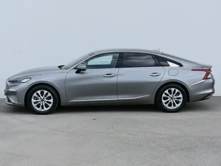 Kia K8 2022 года за 13 000 000 тг. в Атырау – фото 5