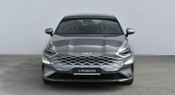 Kia K8 2022 года за 12 900 000 тг. в Атырау – фото 2