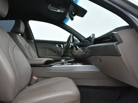 Kia K8 2022 года за 13 000 000 тг. в Атырау – фото 14