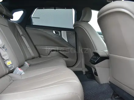 Kia K8 2022 года за 13 000 000 тг. в Атырау – фото 15