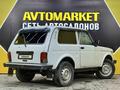 ВАЗ (Lada) Lada 2121 2015 года за 2 400 000 тг. в Актау – фото 5